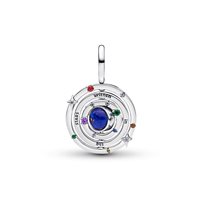 Charm Pandora in Argento Cristallo 795031C01 - 795031C01